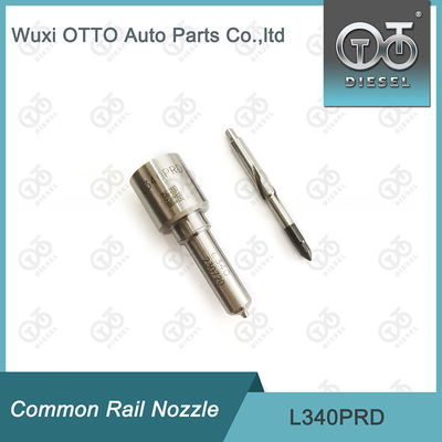 L340PRD Дизельная рельсовая сосна для инжектора R00201D HMC U 1.1 1.4L 28235143