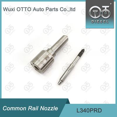 L340PRD Дизельная рельсовая сосна для инжектора R00201D HMC U 1.1 1.4L 28235143