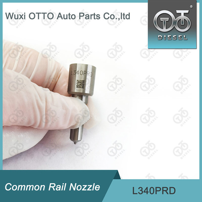 L340PRD Дизельная рельсовая сосна для инжектора R00201D HMC U 1.1 1.4L 28235143