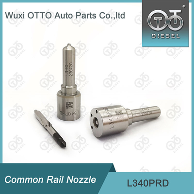 L340PRD Дизельная рельсовая сосна для инжектора R00201D HMC U 1.1 1.4L 28235143
