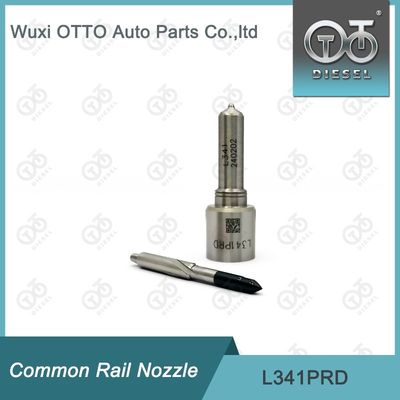 L341PRD  Common Rail Nozzle (Л341PRD) - Делфийская общерельсовая сосна