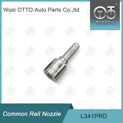 L341PRD  Common Rail Nozzle (Л341PRD) - Делфийская общерельсовая сосна