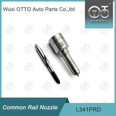 L341PRD  Common Rail Nozzle (Л341PRD) - Делфийская общерельсовая сосна