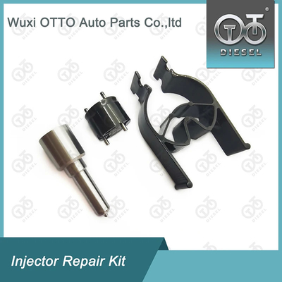 7135 - 574 Комплект по ремонту впрыскивателя Delphi Nozzle Nozzle-Valve Kit для инжектора 28231014 GWM 2.0L