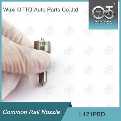 L121PBD  Common Rail Nozzle для инжекторов EJBR01601Z