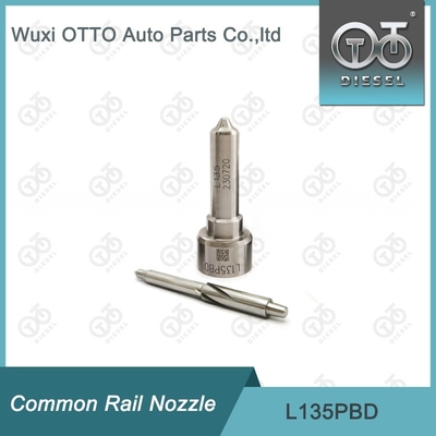 L135PBD Delphi Nozzle Common Rail для инжекторов EJBR00504Z / EJBR00503Z