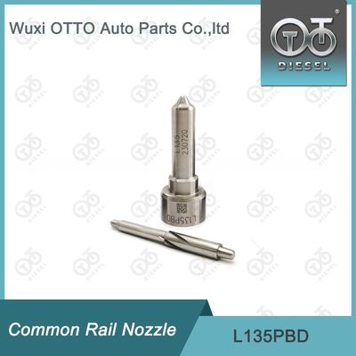 L135PBD  Nozzle Common Rail для инжекторов EJBR00504Z / EJBR00503Z