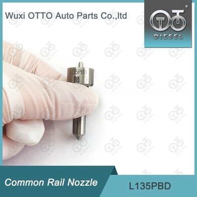 L135PBD Delphi Nozzle Common Rail для инжекторов EJBR00504Z / EJBR00503Z