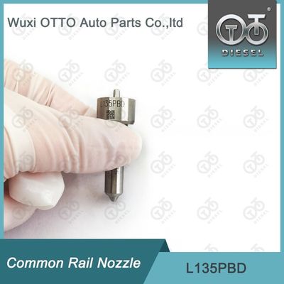 L135PBD  Nozzle Common Rail для инжекторов EJBR00504Z / EJBR00503Z