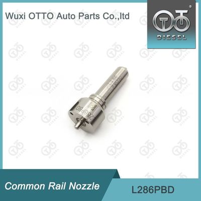 L286PBD  Common Rail Nozzle для инжекторов EJBR05601D