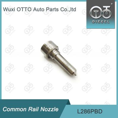 L286PBD  Common Rail Nozzle для инжекторов EJBR05601D