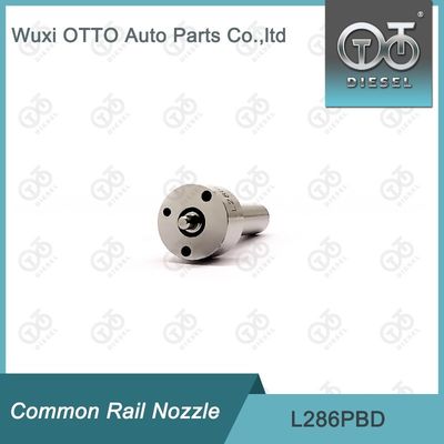 L286PBD  Common Rail Nozzle для инжекторов EJBR05601D