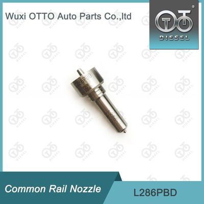 L286PBD  Common Rail Nozzle для инжекторов EJBR05601D