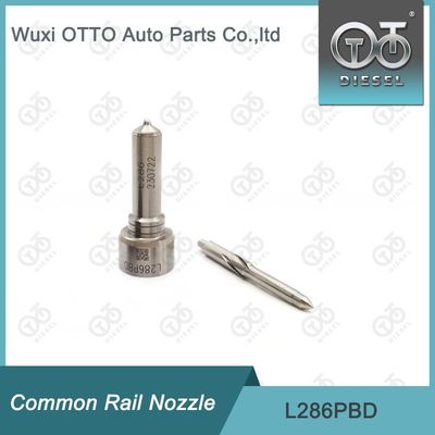 L286PBD  Common Rail Nozzle для инжекторов EJBR05601D