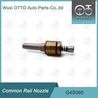 G4S060 Форсунка Common Rail Denso для инжектора 23670-0E070/23670-08040/23670-09460