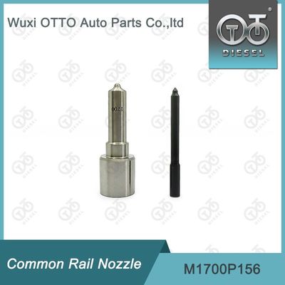 M1700P156 SIEMENS VDO Форсунка Common Rail из быстрорежущей стали для дизельных инжекторов 1489400 / LR006495 / LR008836