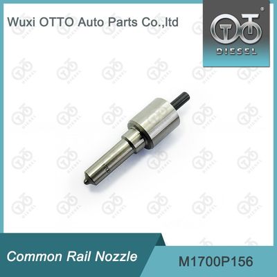 M1700P156 SIEMENS VDO Форсунка Common Rail из быстрорежущей стали для дизельных инжекторов 1489400 / LR006495 / LR008836