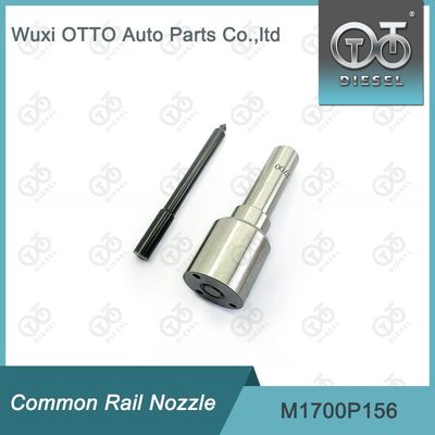 M1700P156 SIEMENS VDO Форсунка Common Rail из быстрорежущей стали для дизельных инжекторов 1489400 / LR006495 / LR008836