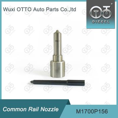M1700P156 SIEMENS VDO Форсунка Common Rail из быстрорежущей стали для дизельных инжекторов 1489400 / LR006495 / LR008836