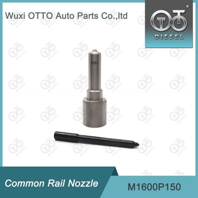 SIEMENS VDO Common Rail Nozzle M1600P150 для инжекторов A2C59515264 / 5WS40080
