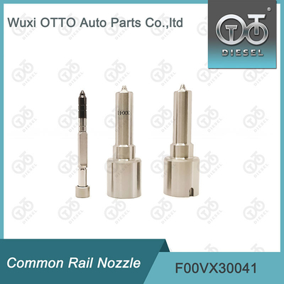 F00VX30041 / F00 VX 30041 Bosch Piezo Nozzle для инжекторов 0445116024 / 986435394