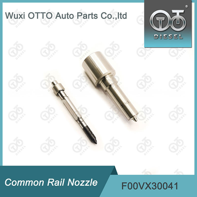 F00VX30041 / F00 VX 30041 Bosch Piezo Nozzle для инжекторов 0445116024 / 986435394