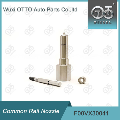 F00VX30041 / F00 VX 30041 Bosch Piezo Nozzle для инжекторов 0445116024 / 986435394