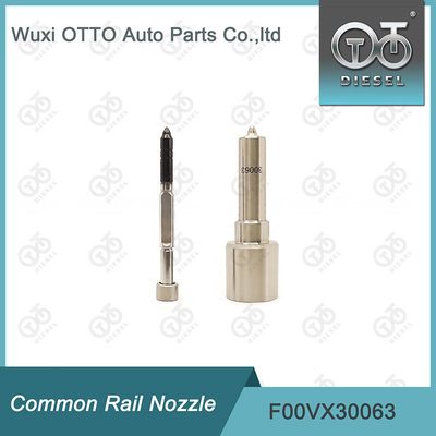 F00VX30063 / F00 VX 30063 Bosch Piezo Nozzle для инжекторов 0445116037 / 0986435429
