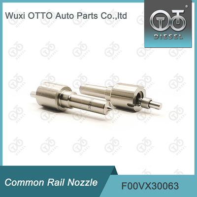 F00VX30063 / F00 VX 30063 Bosch Piezo Nozzle для инжекторов 0445116037 / 0986435429