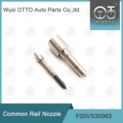 F00VX30063 / F00 VX 30063 Bosch Piezo Nozzle для инжекторов 0445116037 / 0986435429