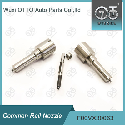 F00VX30063 / F00 VX 30063 Bosch Piezo Nozzle для инжекторов 0445116037 / 0986435429