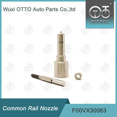 F00VX30063 / F00 VX 30063 Bosch Piezo Nozzle для инжекторов 0445116037 / 0986435429