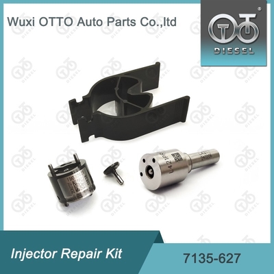 Набор для ремонта инжекторов Delphi Nozzle-CVA Kit 7135-627