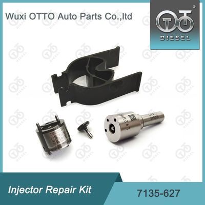 Набор для ремонта инжекторов  Nozzle-CVA Kit 7135-627