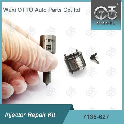 Набор для ремонта инжекторов  Nozzle-CVA Kit 7135-627