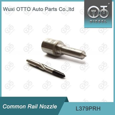 Форсунка  Common Rail L379PRH для инжекторов GWM 2.0L 28231014