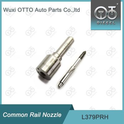 Форсунка  Common Rail L379PRH для инжекторов GWM 2.0L 28231014