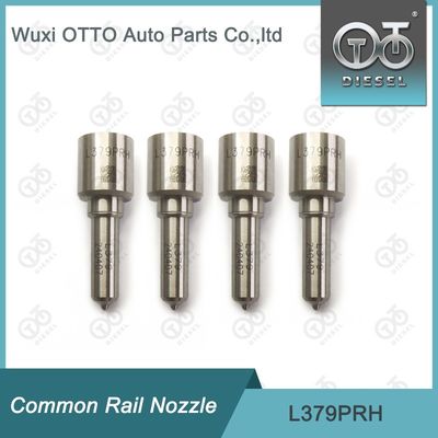 Форсунка  Common Rail L379PRH для инжекторов GWM 2.0L 28231014