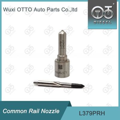 Форсунка  Common Rail L379PRH для инжекторов GWM 2.0L 28231014