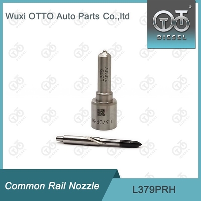Форсунка Delphi Common Rail L379PRH для инжекторов GWM 2.0L 28231014