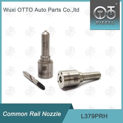 Форсунка  Common Rail L379PRH для инжекторов GWM 2.0L 28231014