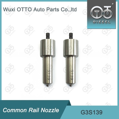 G3S139 Denso Common Rail Nozzle для инжектора 295050-2750