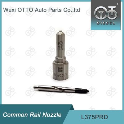 L375PRD Common Rail Nozzle для инжекторов 28236381 Прикладная HMC A 2.5L