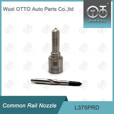 L375PRD Delphi Common Rail Nozzle для инжекторов 28236381