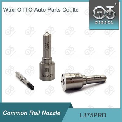 L375PRD Common Rail Nozzle для инжекторов 28236381 Прикладная HMC A 2.5L