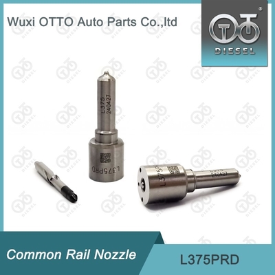 L375PRD Delphi Common Rail Nozzle для инжекторов 28236381