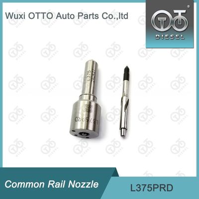 L375PRD Common Rail Nozzle для инжекторов 28236381 Прикладная HMC A 2.5L