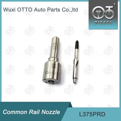 L375PRD Delphi Common Rail Nozzle для инжекторов 28236381