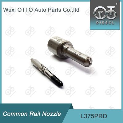 L375PRD Common Rail Nozzle для инжекторов 28236381 Прикладная HMC A 2.5L