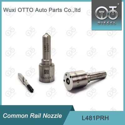 L481PRH Common Rail Nozzle для инжектора 28384645 Прикладная SYMC D22 _6
